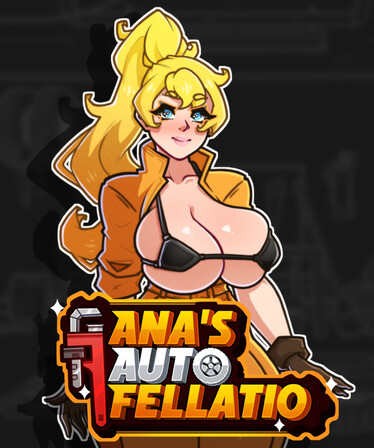 Ana's Auto Fellatio Free Download [v1.0]