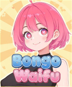 Bongo Waifu Free Download [v1.0]
