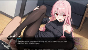 FEMBOY FUTA DATE HOUSE Free Download [Final]