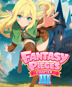 Fantasy Pieces: Chapter III Free Download [v1.0]