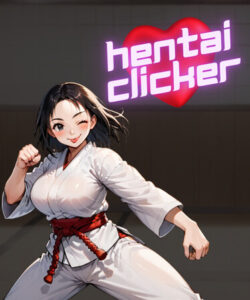 Hentai Clicker: Akumi is streaming [v1.0]