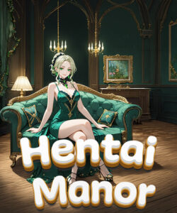 Hentai Manor Free Download [v1.0]
