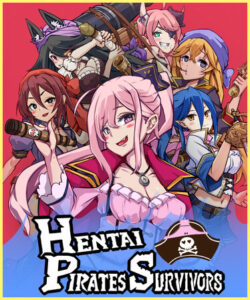 Hentai Pirates Survivors Free Download [v1.0]