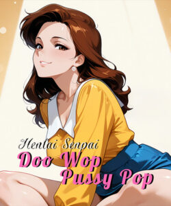 Hentai Senpai: Doo Wop Pussy Pop Free Download [v1.0]
