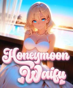 Honeymoon Waifu Free Download [v1.0]