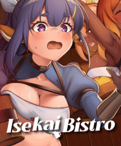 Isekai Bistro Free Download [Final]