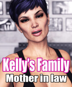 Kelly's Family Mother in law Free Download [v1.0]