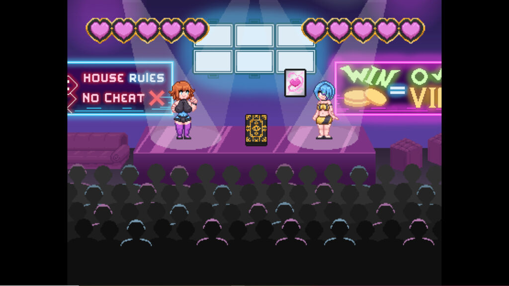 Luck of the Draw Free Download [v1.0]