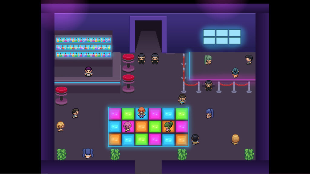 Luck of the Draw Free Download [v1.0]