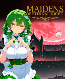 MAIDENS OF ETERNAL NIGHT Free Download [v1.0]