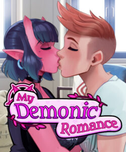 My Demonic Romance Free Download [Final]
