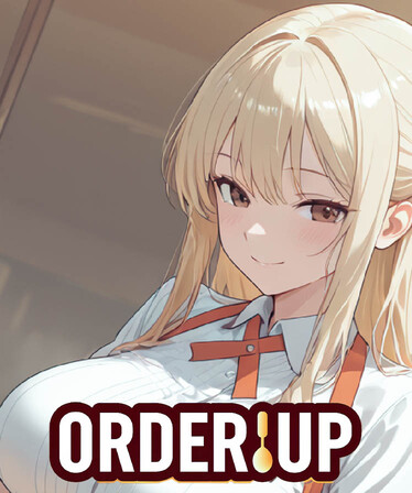 Order Up Free Download [v1.0]