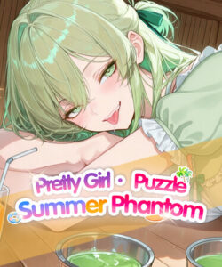Pretty Girl Puzzle · Summer Phantom Free Download [v1.0]