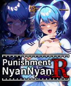 Punishment NyanNyan R Free Download [v1.0]