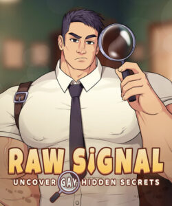 Raw Signal - Uncover Gay Hidden Secrets Free Download [v1.0]