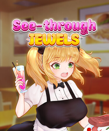 See-Through Jewels