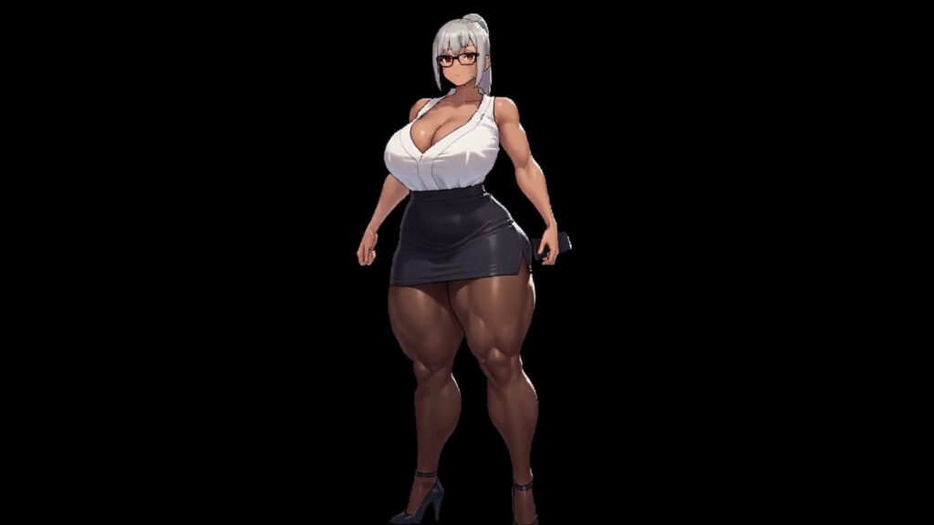Strict Sensei Free Download [v1.0]
