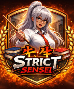 Strict Sensei Free Download [v1.0]