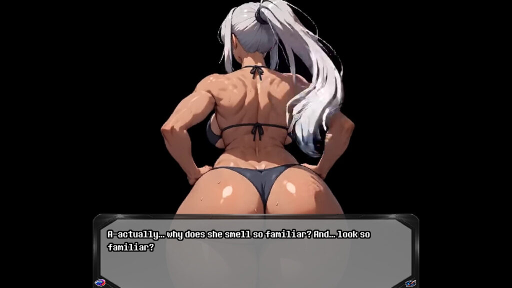Strict Sensei Free Download [v1.0]
