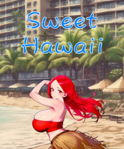 Sweet Hawaii Free Download [v1.0]