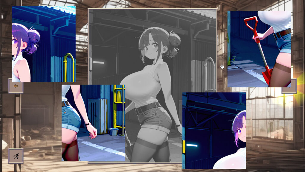 Sweet Worker Free Download [v1.0]