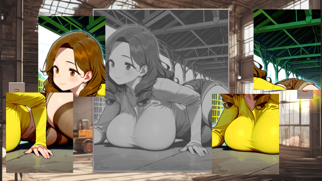 Sweet Worker Free Download [v1.0]
