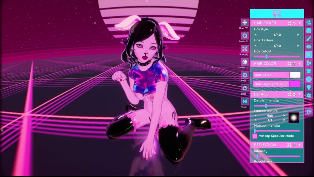 Synthie Maker Free Download [v1.0]