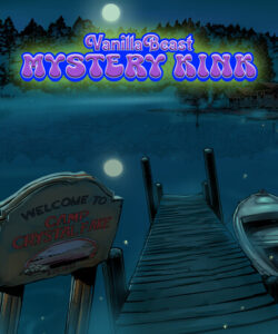 VanillaBeast: Mystery Kink Free Download [v1.0]