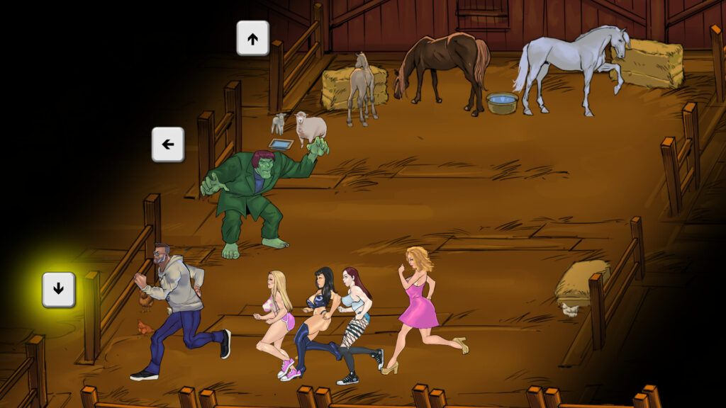 VanillaBeast: Mystery Kink Free Download [v1.0]