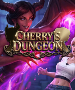Cherry's Dungeon Free Download [v1.0]