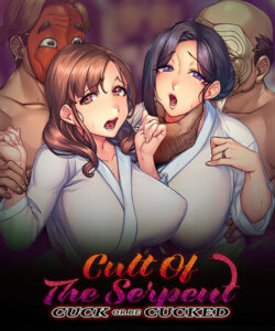 Cult Of The Serpent: Cuck Or Be Cucked Free Download [v1.0]