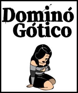 Dominó Gótico Free Download [v1.0]