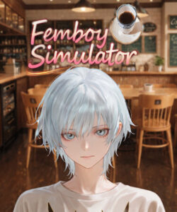 Femboy Simulator Free Download [v1.0]