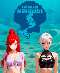 Futanari Mermaids Free Download [v1.0]