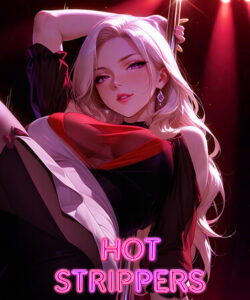 HOT STRIPPERS Free Download [v1.0]