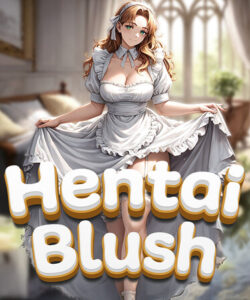 Hentai Blush Free Download [v1.0]