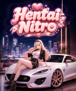 Hentai Nitro Free Download [v1.0]