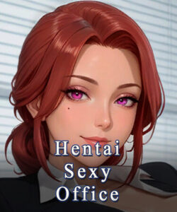 Hentai Sexy Office Free Download [v1.0]