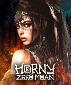 Horny: Zero Moan Free Download [v1.0]