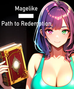 Magelike: Path to Redemption Free Download [v1.0]