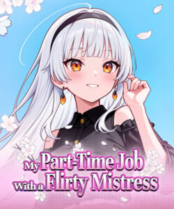 My Part-Time Job With a Flirty Mistress Free Download [v1.0]
