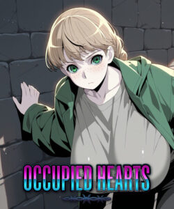Occupied Hearts Free Download [v1.0]