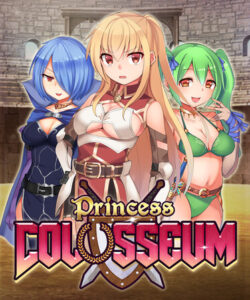 Princess Colosseum Free Download [v1.0]