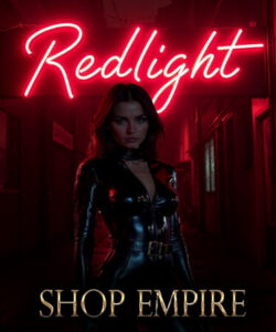 Redlight : Shop Empire Free Download [v1.0]