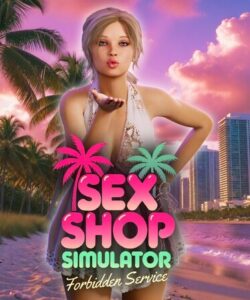 SEX Shop Simulator: Forbidden Service Free Download [v1.0]