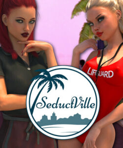 SeductVille Free Download [v1.0]
