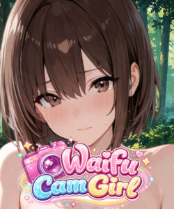 Waifu Cam Girl - NSFW Hentai Clicker Free Download [v1.0]