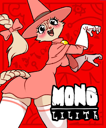 Monolilith Free Download [v1.0]