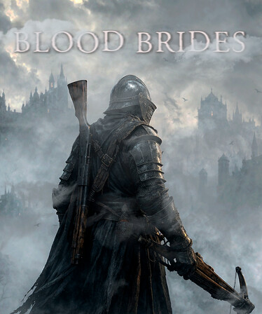 Blood Brides Free Download [v1.0]