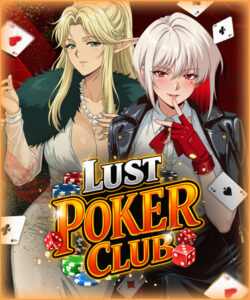 Lust Poker Club Free Download [v1.0]